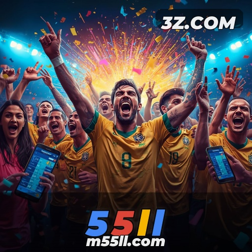 Eventos Imperdíveis na 55ll: Conecte-se e Jogue Melhor